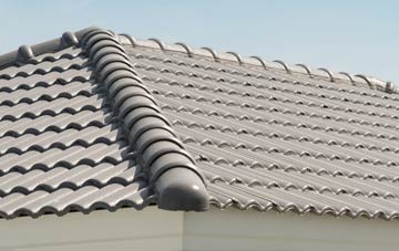 advantages of East Carlton clay roofing