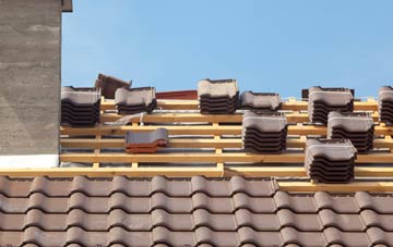 East Carlton clay roofing costs