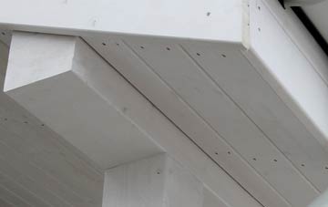 soffits East Carlton