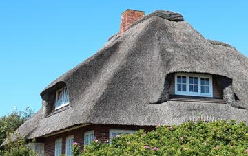 thatch roofing East Carlton